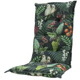 Madison stolicu s niskim naslonom josie (d x š: 105 x 50 cm, siva) Cijene