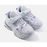 Gemre Gray children's velcro sneakers Robillard | ePonuda.com