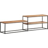 vidaXL TV ormarić 180 x 30 x 50 cm od masivnog bagremovog drva Cijene
