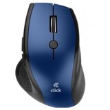 Click M-L2-W (ML2WBL) Mis bežični USB Blue | Eponuda.com