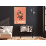  Poster - Retro Music 20x30 | shoptok.hr