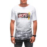 Edoti Men's printed t-shirt | shoptok.hr