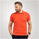 JOTT Majice s kratkimi rokavi Marbella Oranžna | Shoptok.si