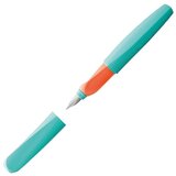 Pelikan Nalivno pero Twist P457, svetlo zelen | Shoptok.si
