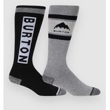 Burton Weekend Mdwt 2Pk Tehnicne nogavice true black Cene
