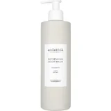 Osvežujoče umivanje telesa Citrus Menthe - 400 ml