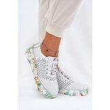 ARTIKER Boto Ladies Leather Wedge Shoes | Shoptok.si