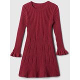 GAP Baby Sweater Dress CashSoft - Girls | shoptok.hr