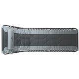  Sklopiva kamperska ležaljka siva | Eponuda.com