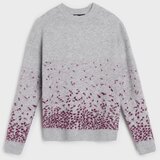 Sinsay Rebrasti džemper | shoptok.hr