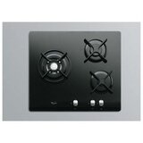  Plinska Ploča Whirlpool Corporation AKT 404/NB 60 cm | shoptok.hr