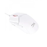 HYPER X Gejmerski Miš Pulsefire Haste 2 - Beli | ePonuda.com