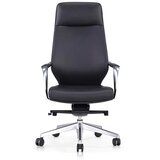 Livetastic Pisarniški Stol Büro, Črna | Shoptok.si