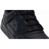 Kappa Bradock Crna | shoptok.hr