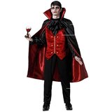  Svečana odjeća za odrasle Vampir XL | shoptok.hr