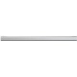  Cijev za ormar 2 pcs Srebrno 764 x 15 x 29 mm | shoptok.hr