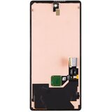 Google Nadomestni zaslon LCD in zaslon na dotik za Pixel 6, Črna, (5000038111) | Shoptok.si