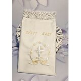  KRSTNI PRTIČEK s križcem KRSPRT 12 Cene