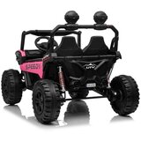  SPEEDY 4x4 Pink Buggy Vehicle | shoptok.hr
