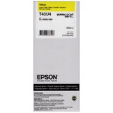 Epson SURELAB SL-D800 – INK T43U Yellow – C13T43U440 | Eponuda.ba