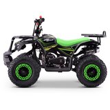 Beneo Mini štirikolesnik za otroke Motors Explorer zelena - 50cc | Shoptok.si