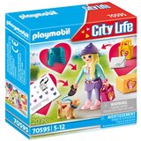 Playmobil city life stilista sa kucom ( 30733 ) Cene