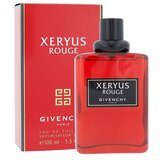 Givenchy xeryus Rouge toaletna voda 100 ml za muškarce Cijene