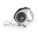 Flexi Comfort Plus XS traka 3 m antracit Cijene