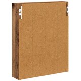  Kopalna stenska omarica s polico Star les 40 x 10 x 50 cm, (5000233158) | Shoptok.si