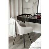 Rowico Okrugao proširiv blagovaonski stol od punog hrasta ø 120 cm Filippa – | shoptok.hr