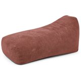 SLOWDOWN Ciglasta vreća za sjedenje od samta Snug Long 140 – | shoptok.hr