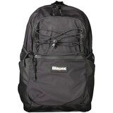 Blauer MEN&#39;S BLACK BACKPACK Cijene