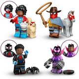  Playset Lego 71050 Spiderman | shoptok.hr
