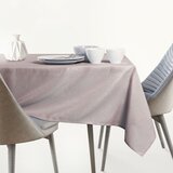 AmeliaHome Stolnjak Empire 30x100 cm, puderasto roza | shoptok.hr