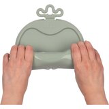 b.box Roll & Go sklopiva podloga za hranjenje Sage 1 kom | shoptok.hr