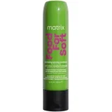 Food For Soft Detangling Hidratizirajući Regenerator 300ml