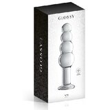  stakleni dildo | glossy 9 clear cene