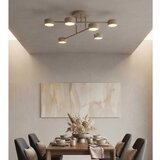  plafonski visilica halo 6xGX53/12W/230V bež | Eponuda.com