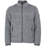 Peak Mountain Flis Blouson Polaire CAMERA homme Siva Cene