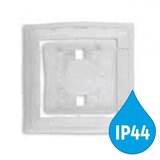 Panasonic Dodatak za ob.prek. OG IP44 WKTC0712-4NC EU4 Karre Plus | Eponuda.com