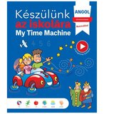  Pripravljamo se na šolo - v angleščini | Shoptok.si