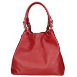 Gave lux Ženska koŽna torba glx22702823fbg/ rubino | Eponuda.com