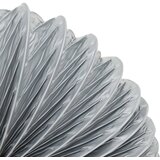  Ispusno crijevo PVC 6 m Ø10 cm | shoptok.hr