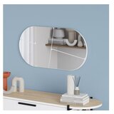Hanah home ogledalo otis mirror white | ePonuda.com