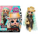 Lol MGA L.O.L. Presenečenje!: O.M.G. - Lutka Western Cutie (588504EUC), (21382060) Cene