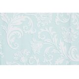 Lessentiel Maison satenska posteljina (135x200) verano mint