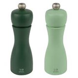 Peugeot Tahiti Pepper- /Salt Z Mill Set 2 pcs. 15 cm green Cijene