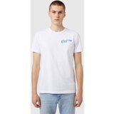 Diesel T-shirt - TDIEGOSB5 TSHIRT white | Shoptok.si