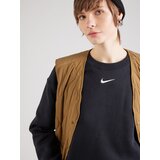Nike Ženski duks NSW Phoenix Fleece FZ4270, Crni | Eponuda.ba