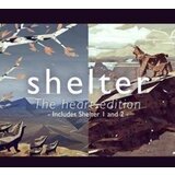shelter - the heart edition (pc) steam key global  shelter - the heart edition (pc) steam key global Slike